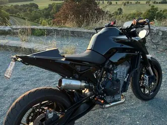 ktm 790 duke a2