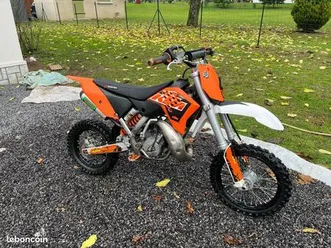 65 sx ktm