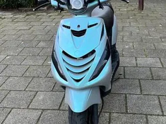 piaggio zip 2022 — scooters | piaggio — marktplaats