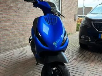 zip 2000 70cc — scooters | piaggio — marktplaats