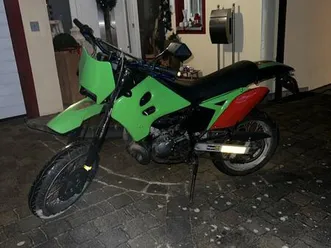 sachs zz zx 125 supermoto dt 125 ktm lc2 tdr 125