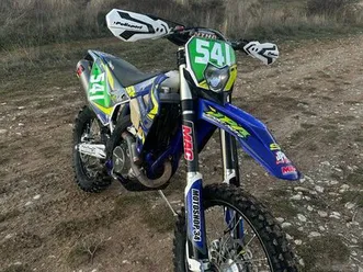 sherco 300 factory sef