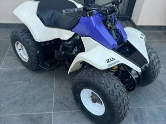 quad 80 lt suzuki