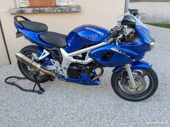 suzuki sv650s