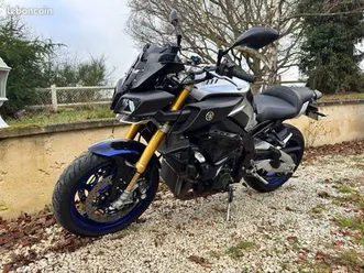 yamaha mt-10 sp / mt10sp