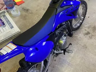 2024 yamaha ttr 110 dirt bike