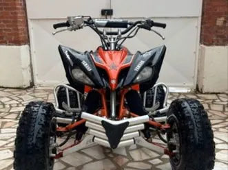 yamaha 250 yfm raptor