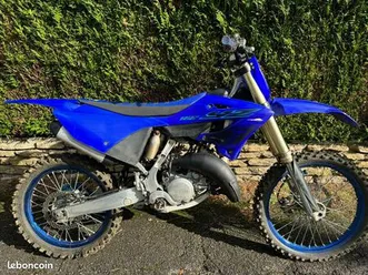 yamaha yz 125