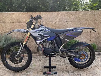 yamaha yz 250