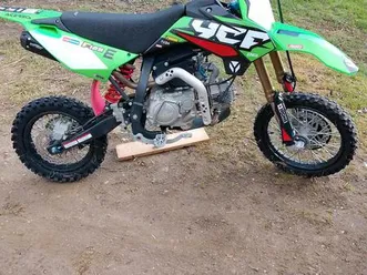 ycf 125 sonderedition