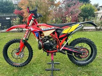 beta rr250 2t racing