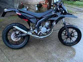 derbi drd x-treme