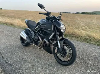 diavel