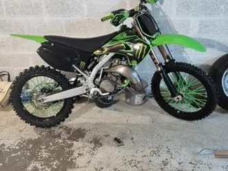 125 kx
