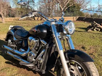 kawasaki vn 2000 vente ou échange
