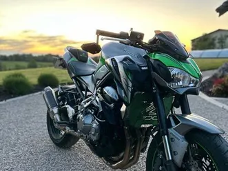 kawazaki z900