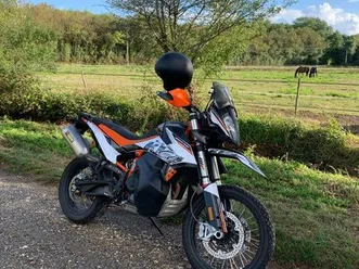 ktm 790 adventure r
