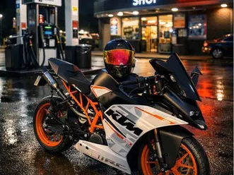 ktm 390 rc