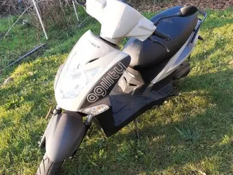 scooter kymco