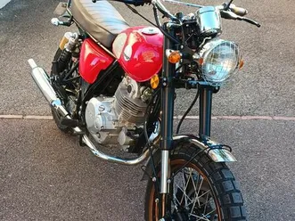 mash 250
