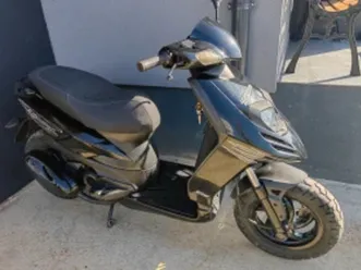 piaggio typhoon 50 2t