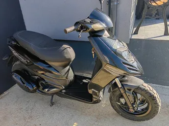 piaggio typhoon 50 2t →