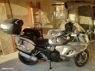 moto suzuki gsx fa 1250 abs bandit