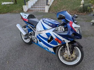 suzuki 750 gsx-r k1