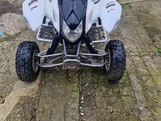 triton 300 baja