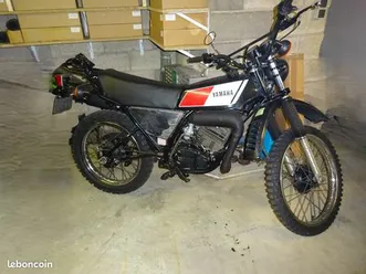 yamaha dt125mx dt125 mx dt 125 dtmx