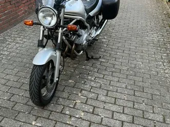 yamaha xj 600