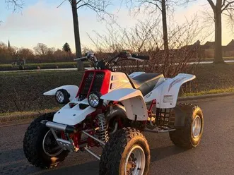 yamaha banshee 350 2004