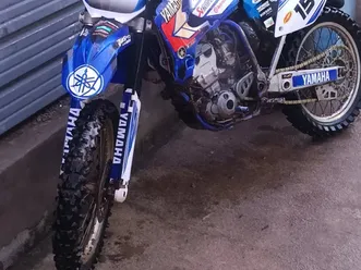 yamaha yzf yzf 250 →