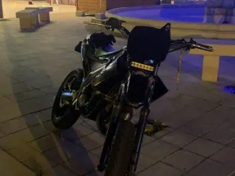 derbi senda