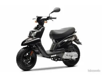 recherche 50 ou mbk spirit booster