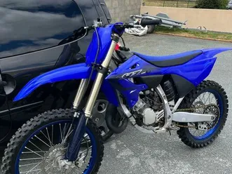 125 yz 2023