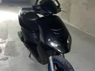 piaggio nrg power