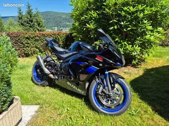suzuki gsxr1000r