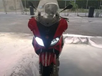 gilera nexus 400