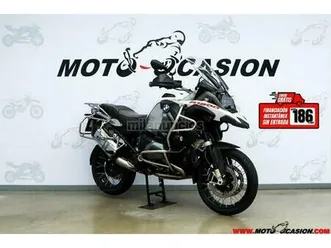 bmw - r 1200 gs adventure
