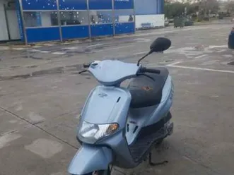 derbi - atlantis 50 cc