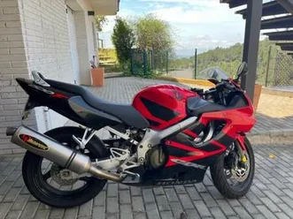 honda - cbr600 f4