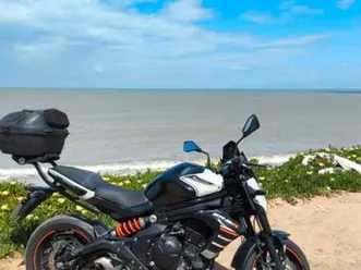 kawasaki - er-6n abs