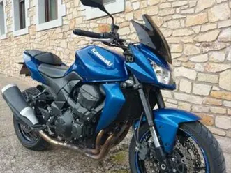 kawasaki - z750