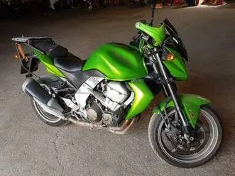 kawasaki - z750