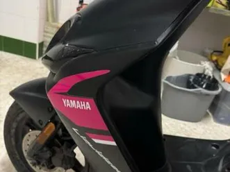 yamaha - jog rr 50 cc