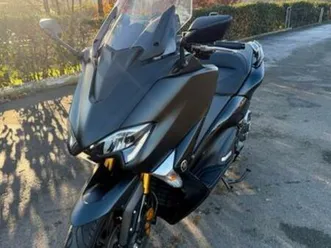 yamaha - tmax dx 530