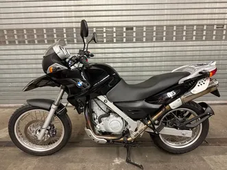 f 650 gs