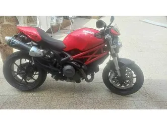 ducati monster 796 termignoni barcelos, vila boa e vila frescainha (são martinho e são pedro)