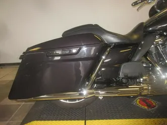 2021 harley-davidson® flhxs - street glide® special